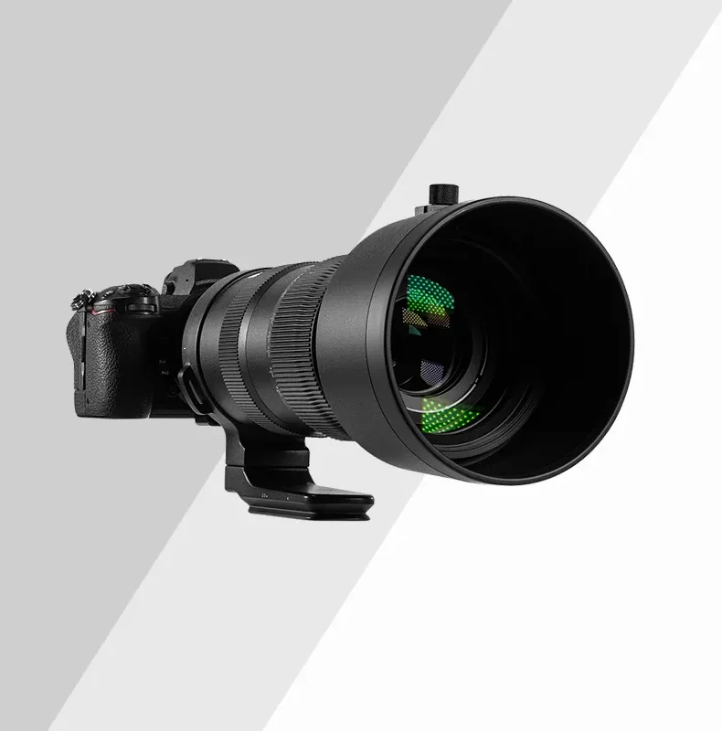 Camera