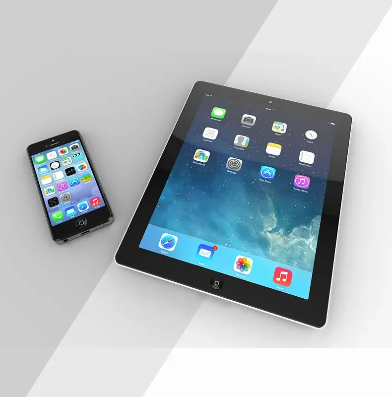 Tablet Inspiro