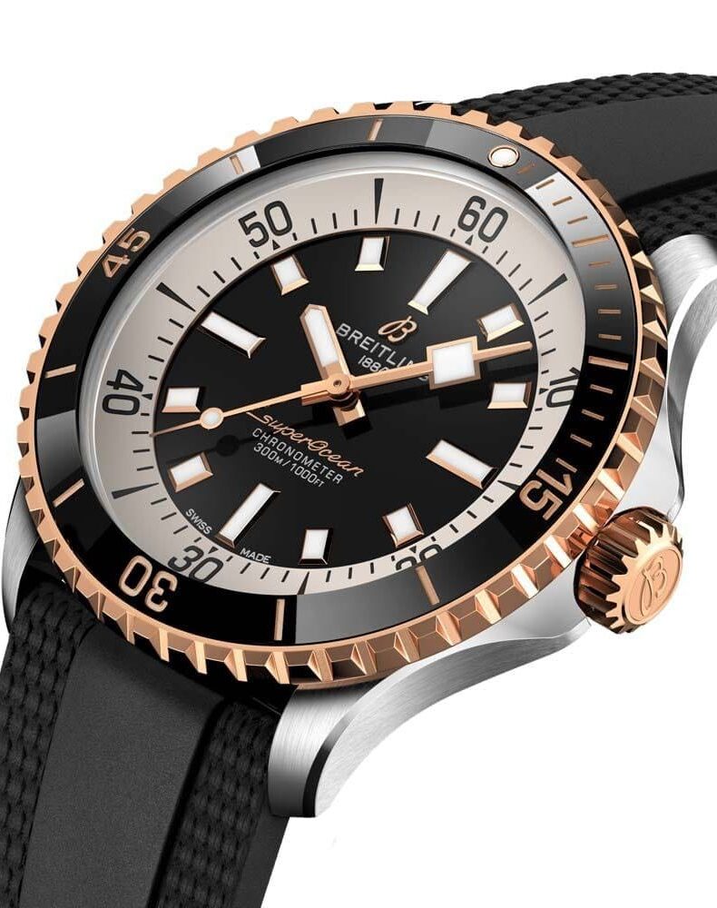 Breitling Superocean 42mm