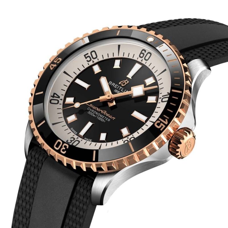 Breitling Superocean 42mm