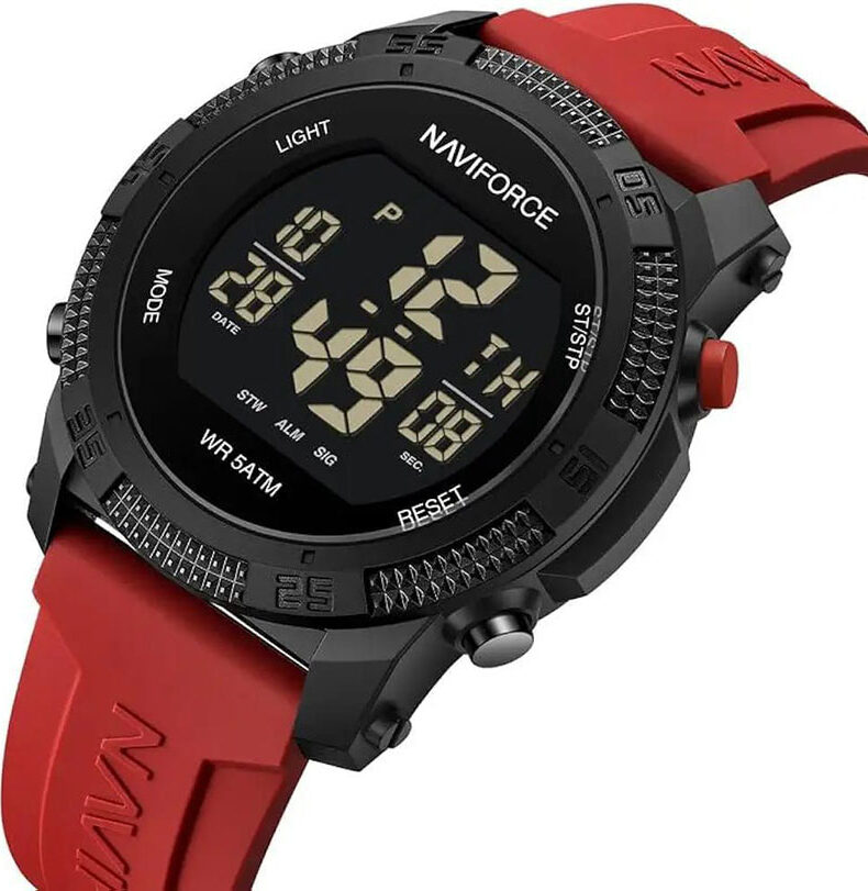 Naviforce Gents NF7104