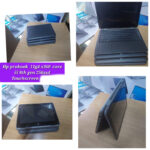 "Versatile HP ProBook 11 G4 x360 laptop with touchscreen, Core i5, 8GB RAM, and 256GB SSD."