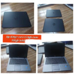 "HP EliteBook 820 G2 compact laptop"