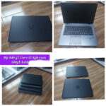 "HP ProBook 840 G2 laptop featuring Core i5 processor, 8GB RAM, and 500GB"