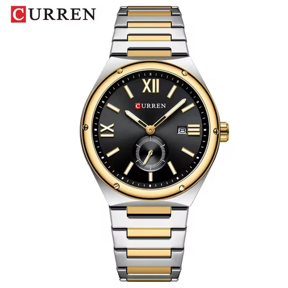 Curren Gents Watch