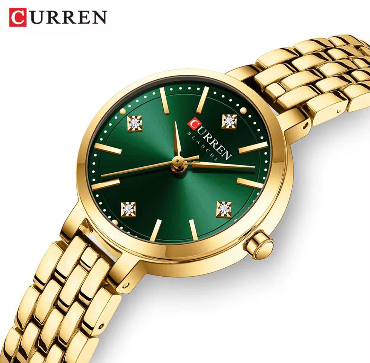 CURREN LADIES WATCH - Image 2
