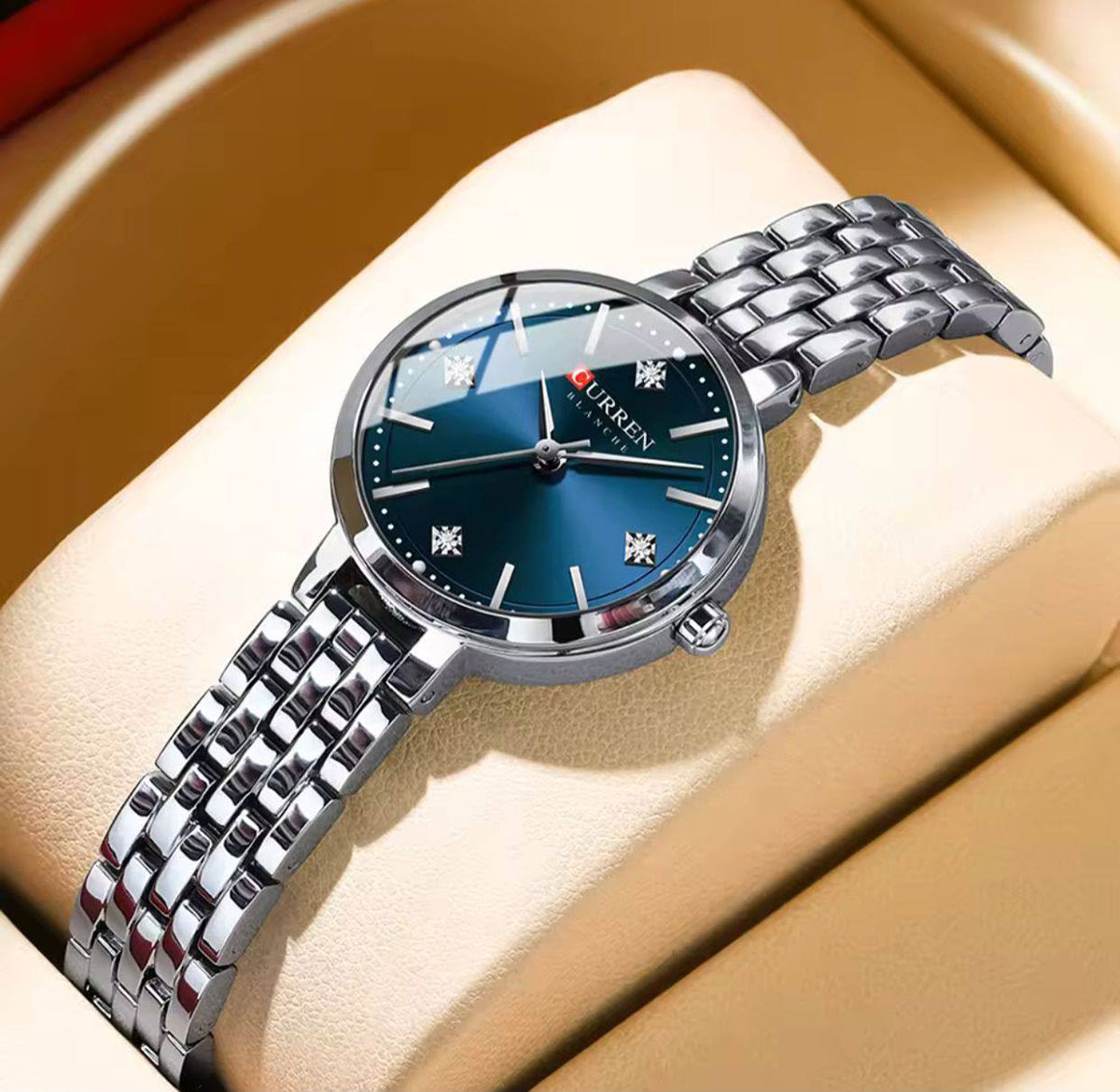 CURREN LADIES WATCH - Image 3